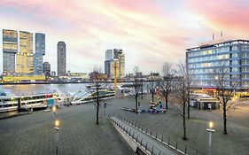 Thon Hotel Rotterdam City Centre